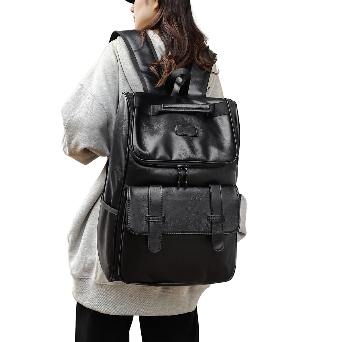 Women's Laptop Travel Backpack