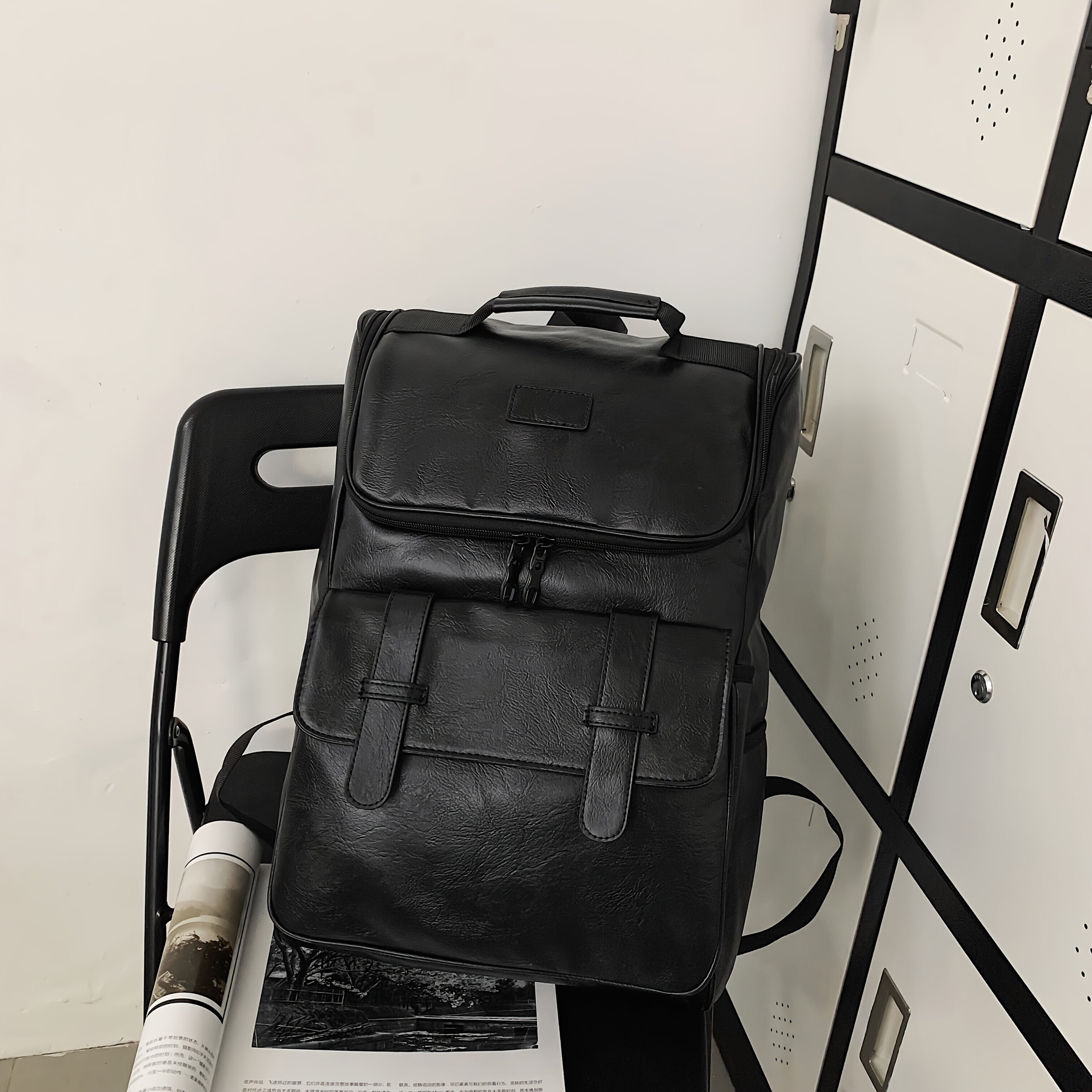 Women's Laptop Travel Backpack