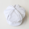 Baby Baptism Hat