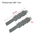Adjustable Ankle Weights for Fitness Training