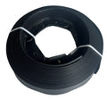 Garden Edging Kit with Nails Black