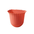 Poubelles murales de cuisine (4 pièces)