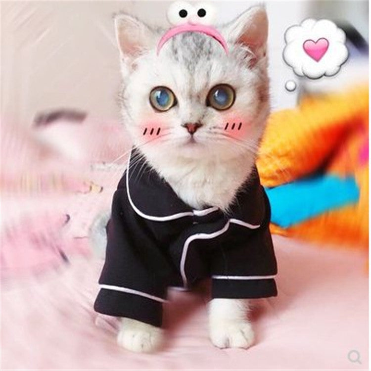 Pyjama pour animaux