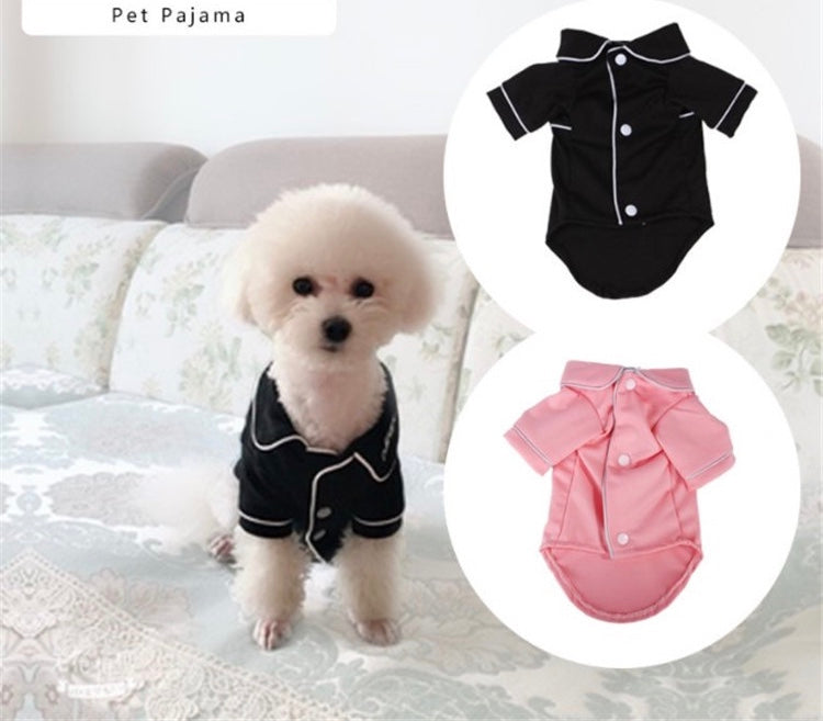 Pyjama pour animaux