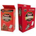 Couche pour animaux (trois tailles)