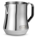 De’Longhi DLSC060 Stainless Steel Milk Frothing Jug – 350 ml