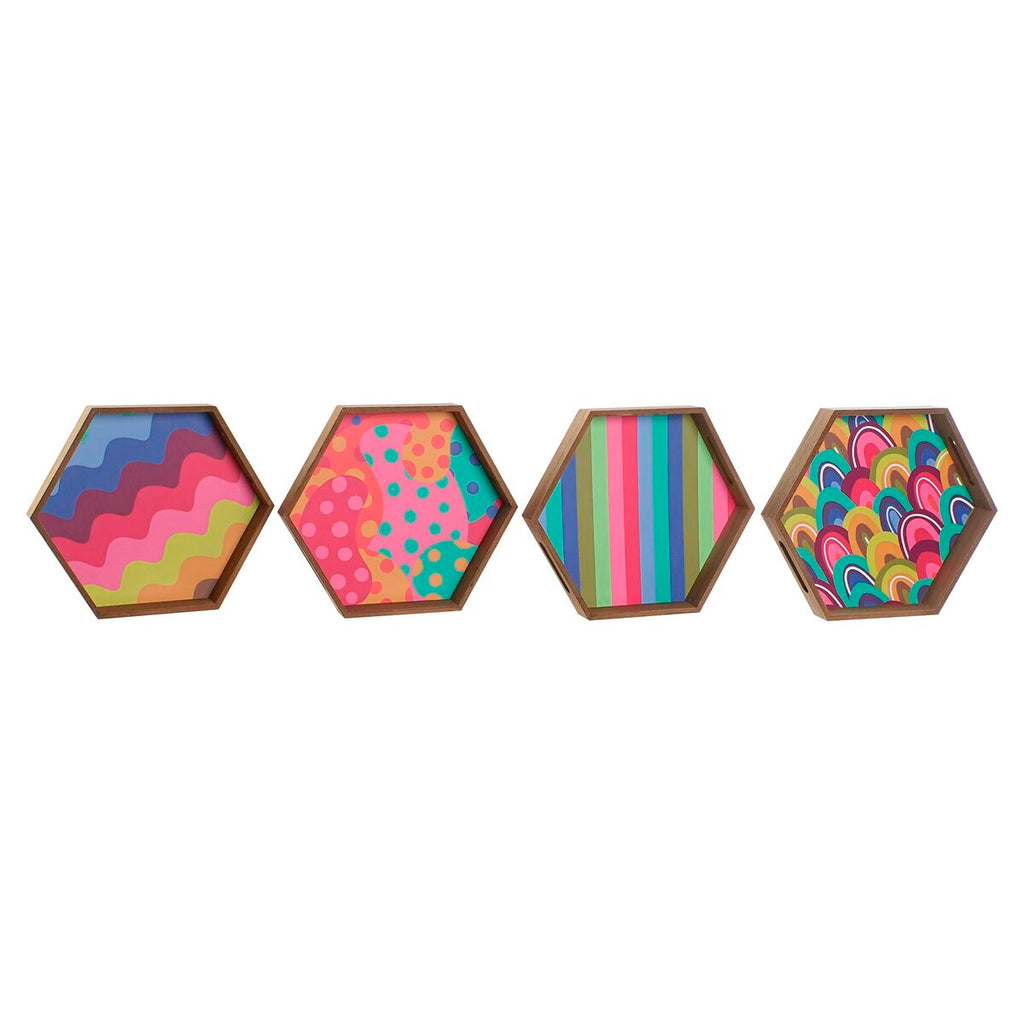Tray DKD Home Decor