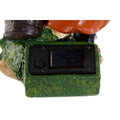 Garden gnomes Home ESPRIT Multicolour 11,5 x 11 x 15,2 cm (2 Units)