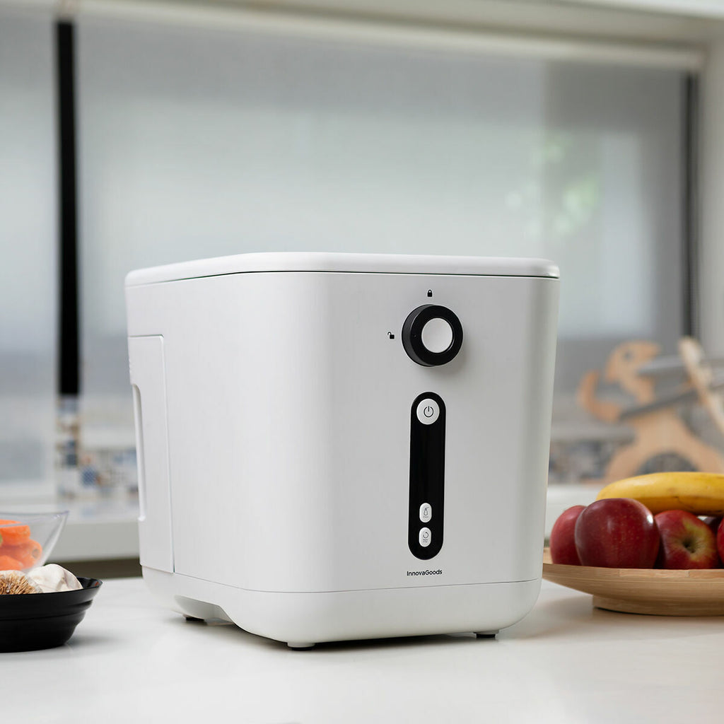 Composteur Électrique de Cuisine Ewooster InnovaGoods