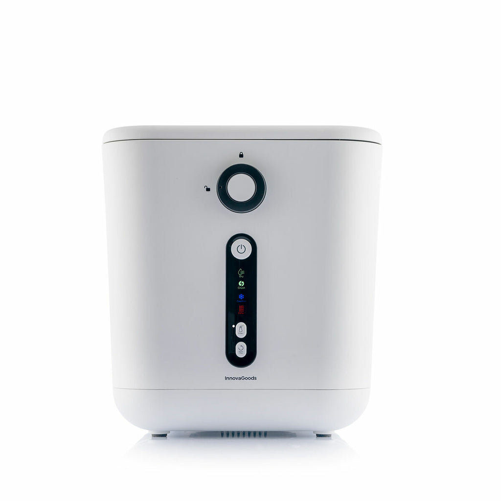 Composteur Électrique de Cuisine Ewooster InnovaGoods