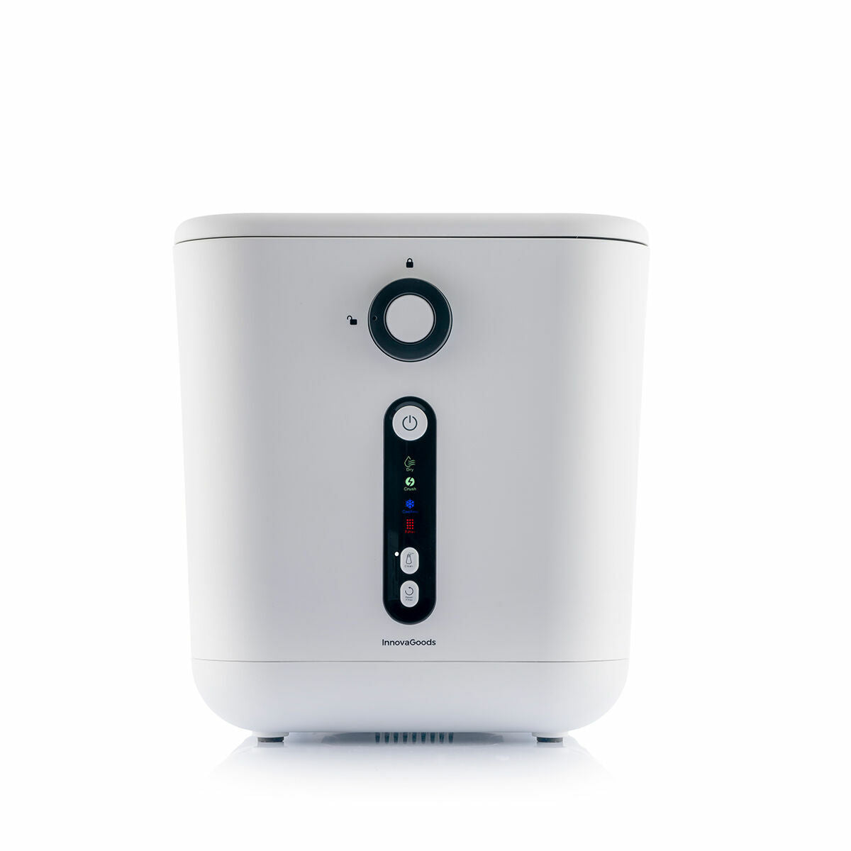 Composteur Électrique de Cuisine Ewooster InnovaGoods