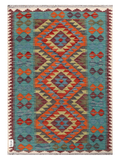 Maimana Kilim - 121 x 85 cm