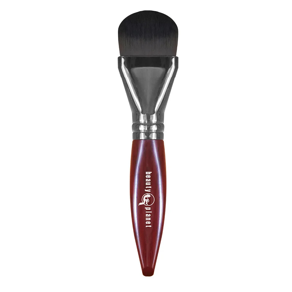 Beauty Planet Luxury Horse Hair Makeup Brushes