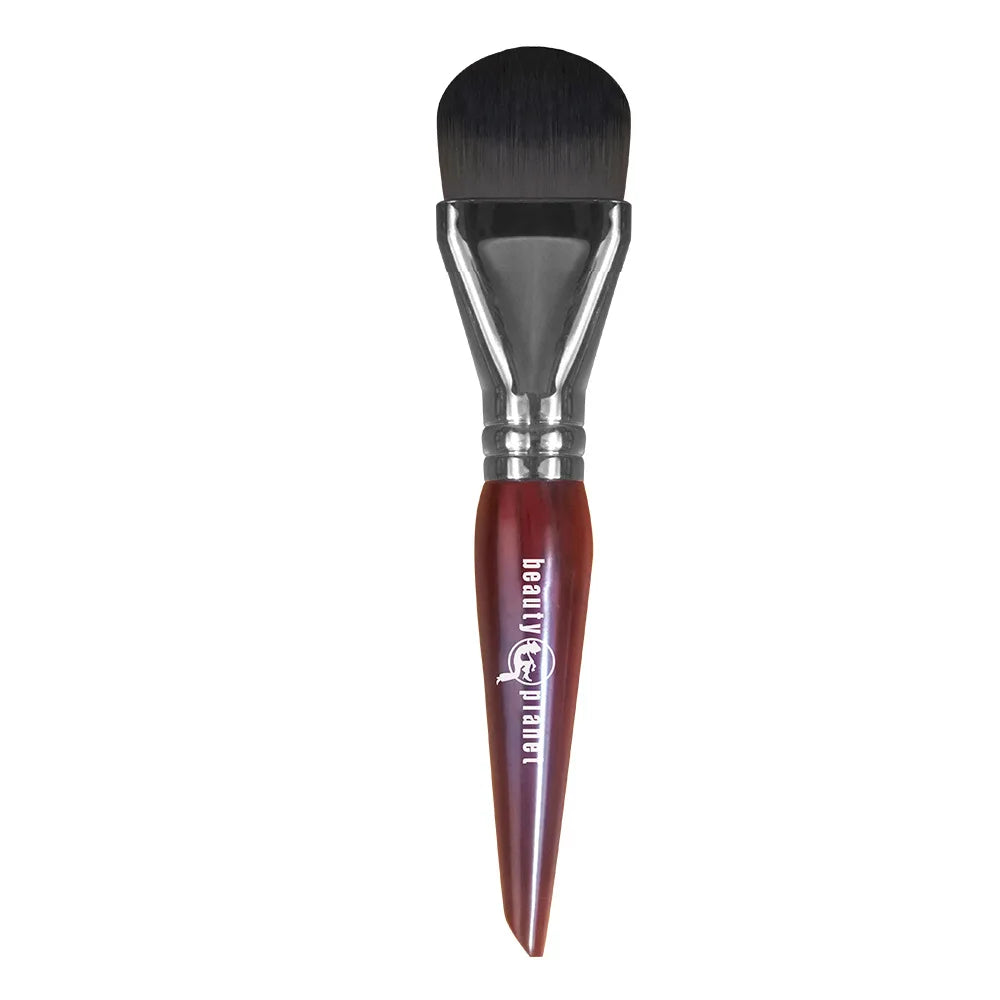 Beauty Planet Luxury Horse Hair Makeup Brushes