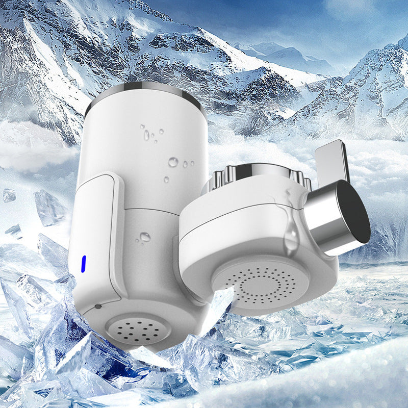 Purificateur d'eau intelligent pour robinet de cuisine