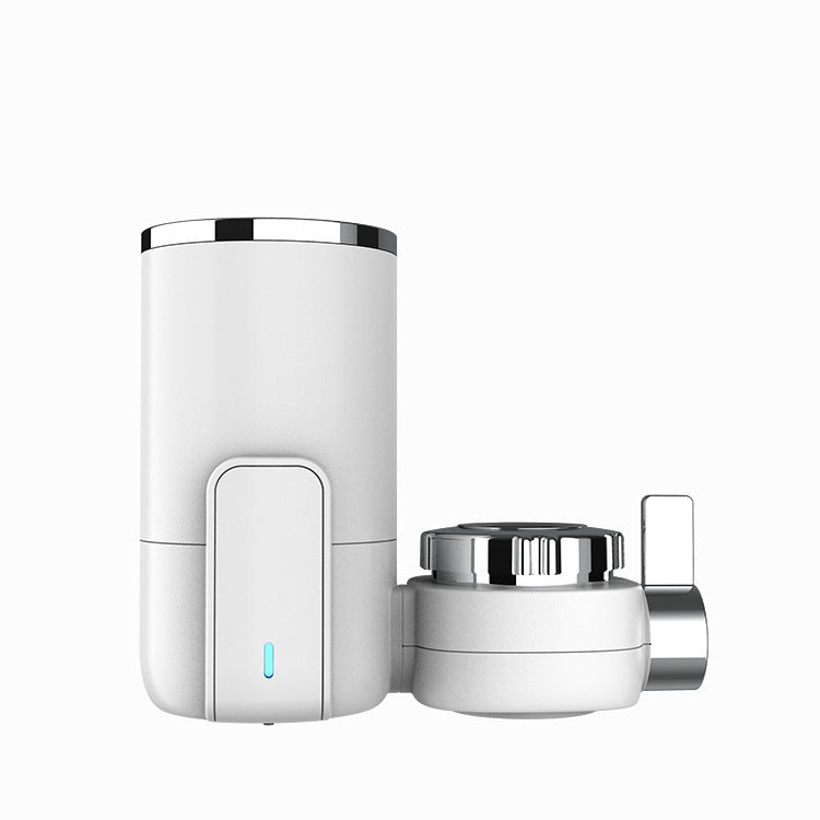 Purificateur d'eau intelligent pour robinet de cuisine