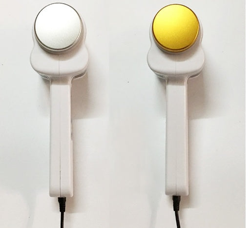 Dual-Function Facial Beauty Device
