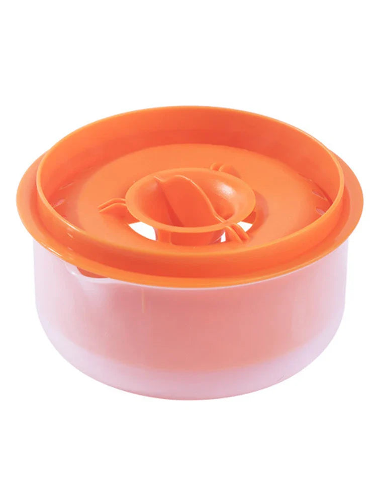 Séparateur de jaune d'œuf Ustensiles de cuisine