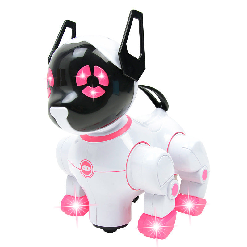 Jouet Interactif Électrique pour Chien