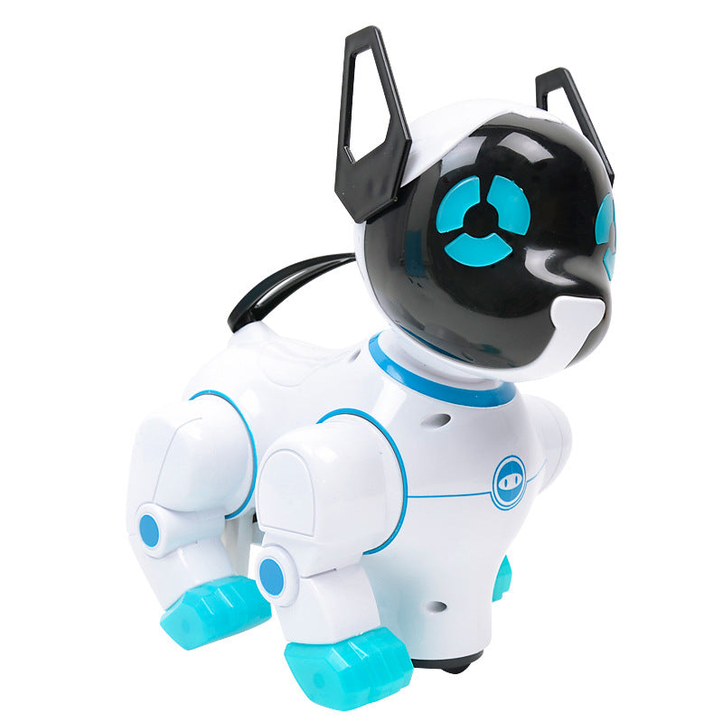 Jouet Interactif Électrique pour Chien
