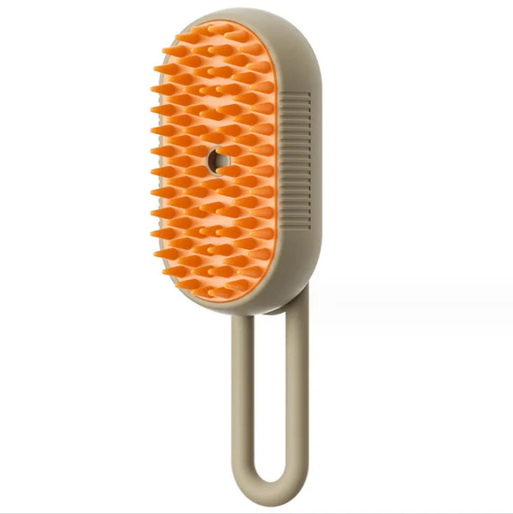 Electric Pet Grooming Spray Comb
