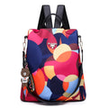 Fashion Travel Backpack