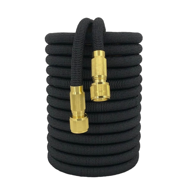 Garden High Pressure Telescopic Hose