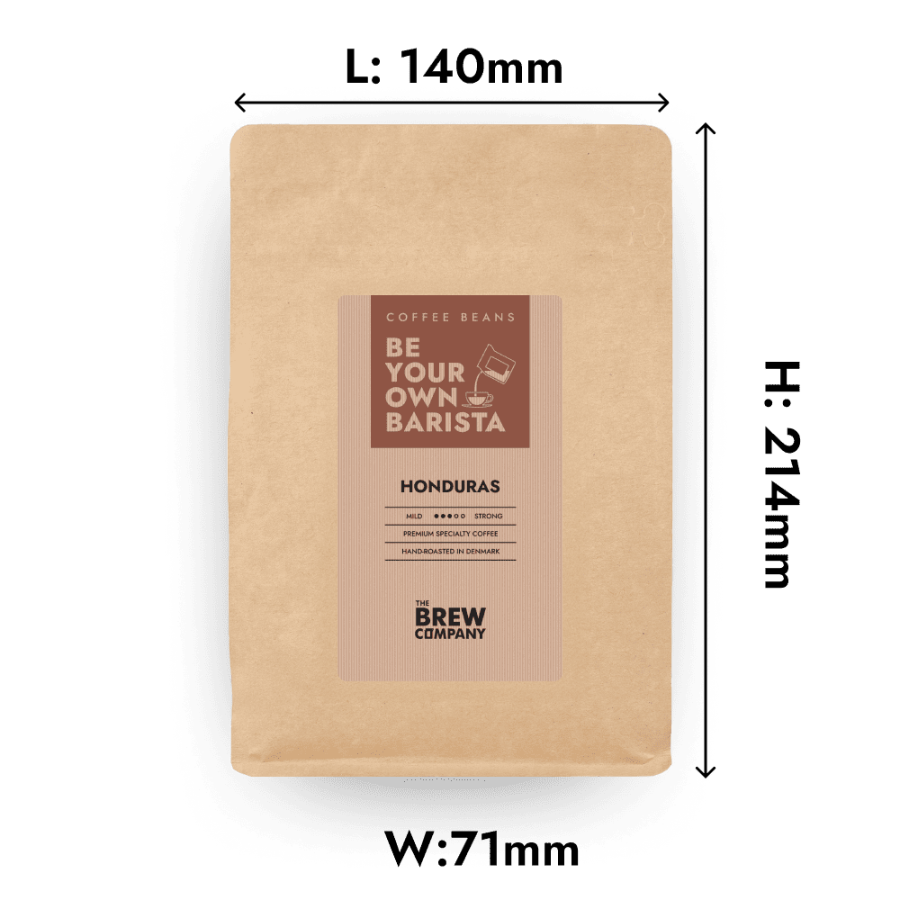 Honduras Coffee Beans