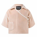 Kimono Baby Jacket