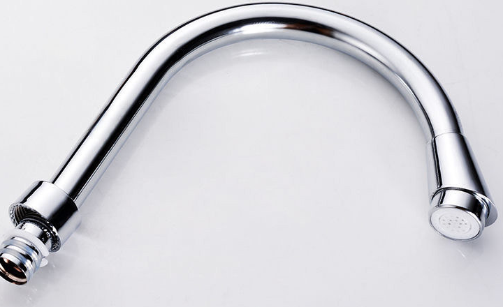 Chauffe-eau électrique instantané de cuisine