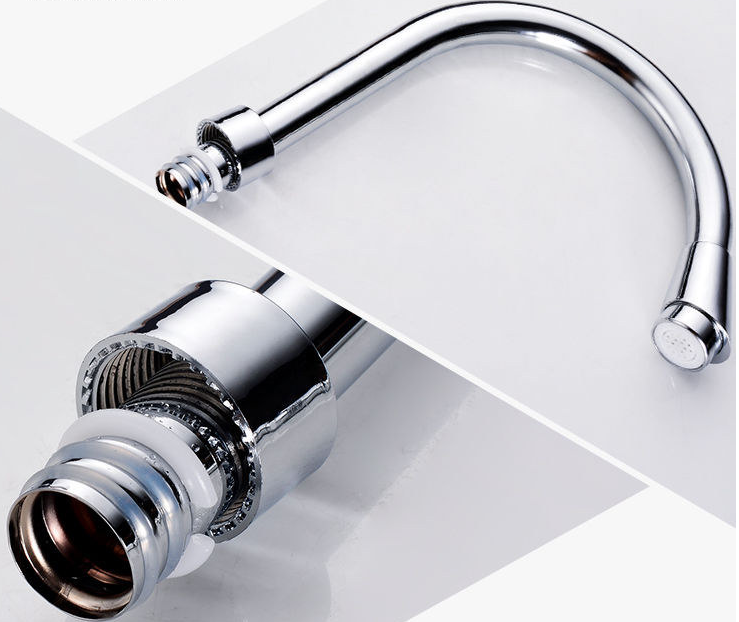 Chauffe-eau électrique instantané de cuisine