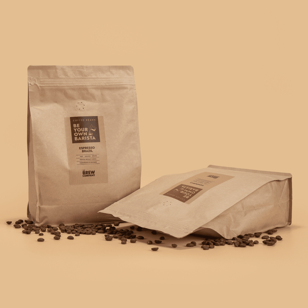 Colombia Coffee Beans