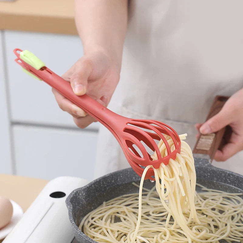 Fouet à œufs multifonctionnel ustensile de cuisine