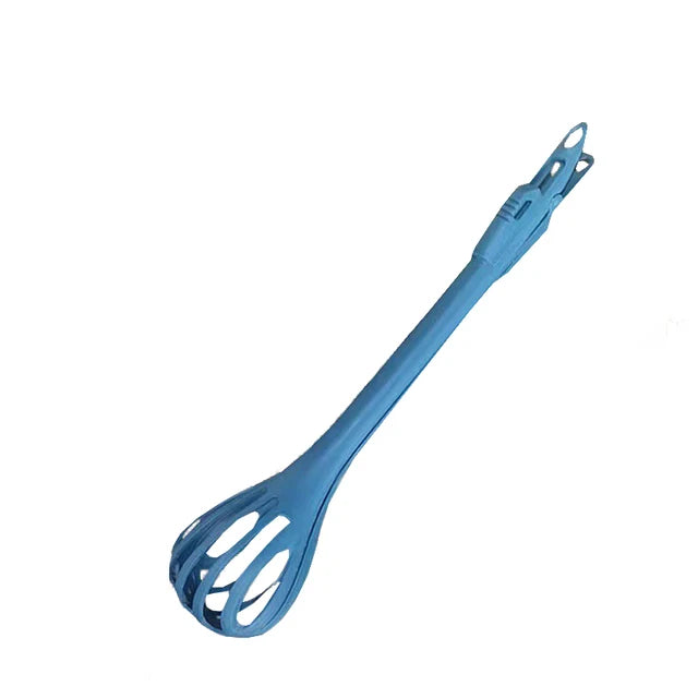 Fouet à œufs multifonctionnel ustensile de cuisine