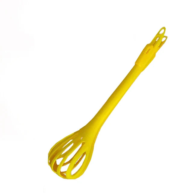 Fouet à œufs multifonctionnel ustensile de cuisine
