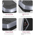 Slimming Machine Vibrating Fitness Massager