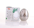 Perfectly Timed: Stylish Mechanical Kitchen Timer