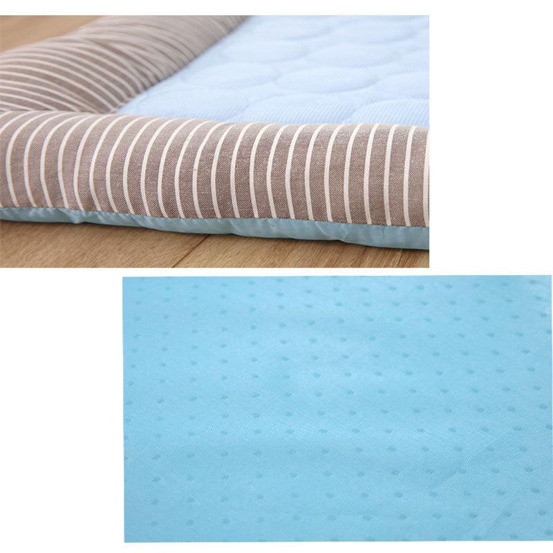 Tapis rafraîchissant pour animaux de compagnie sensible au froid