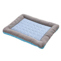 Tapis rafraîchissant pour animaux de compagnie sensible au froid