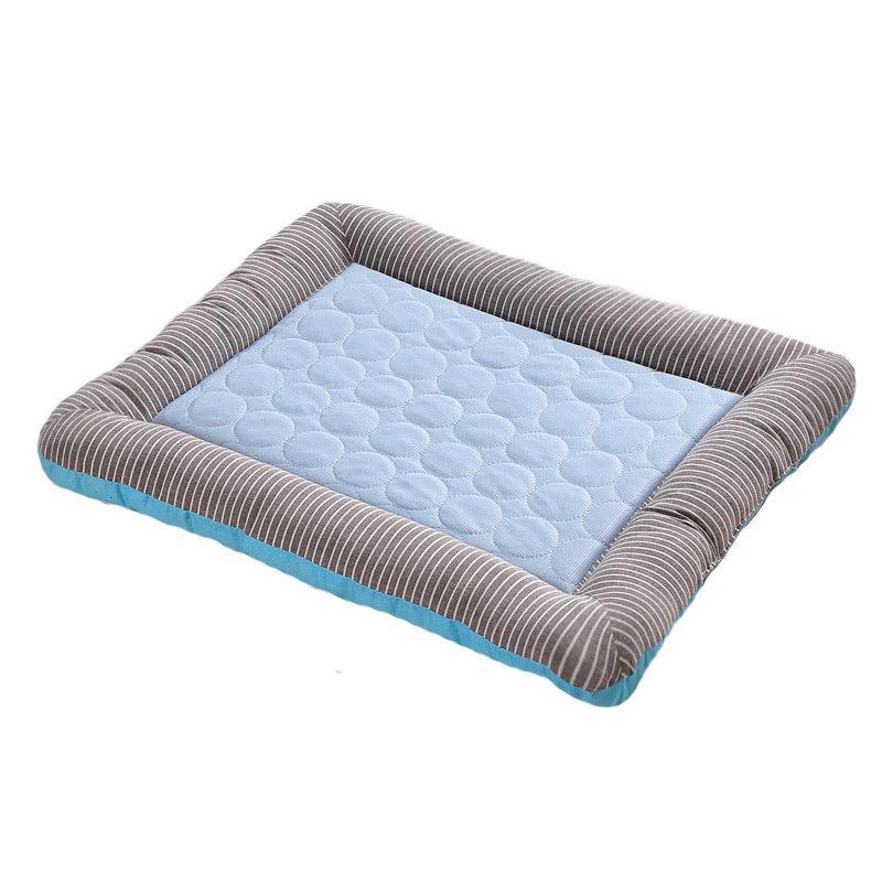 Tapis rafraîchissant pour animaux de compagnie sensible au froid
