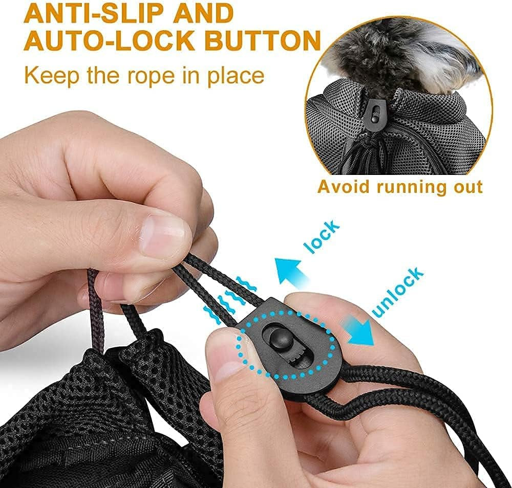 Pet Sling Carrier