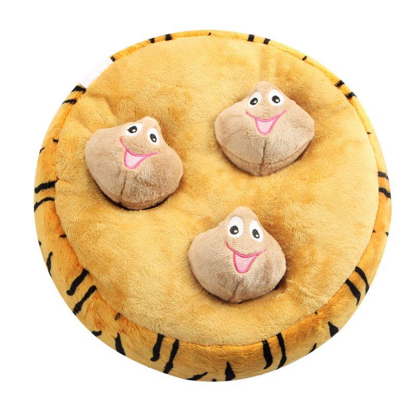 Peluche parlante pour animaux de compagnie