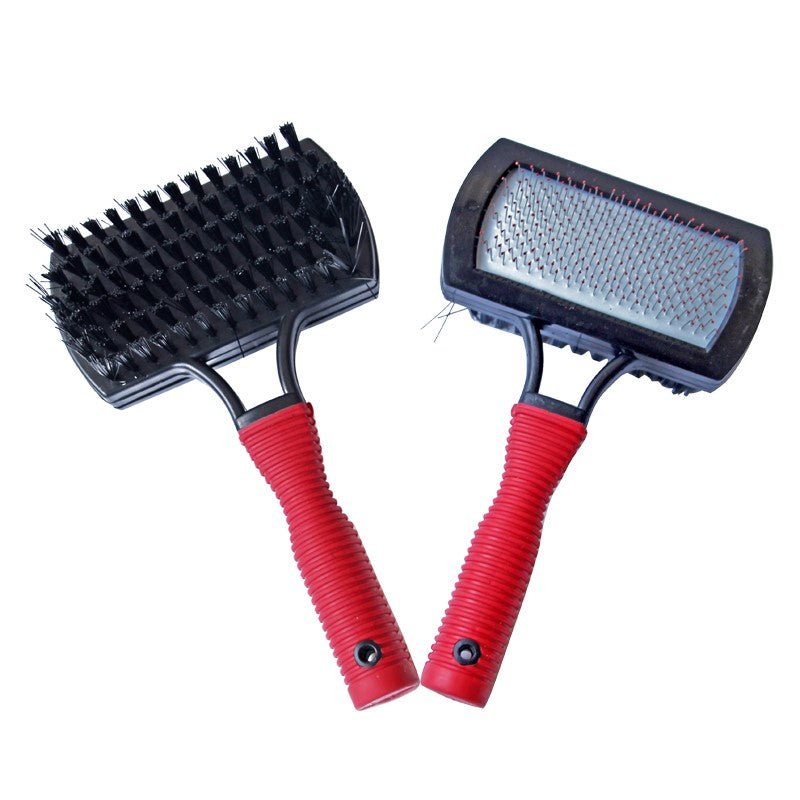 Pet grooming products