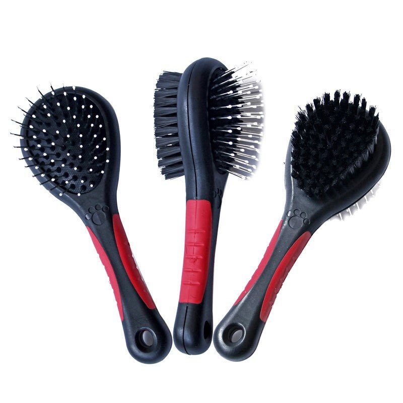 Pet grooming products