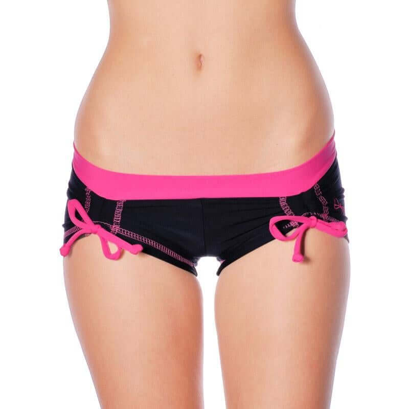 Shorts de Pole Fitness – Bella