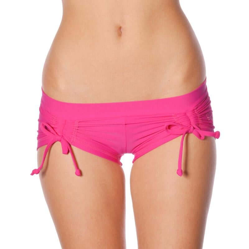 Shorts de Pole Fitness – Bella