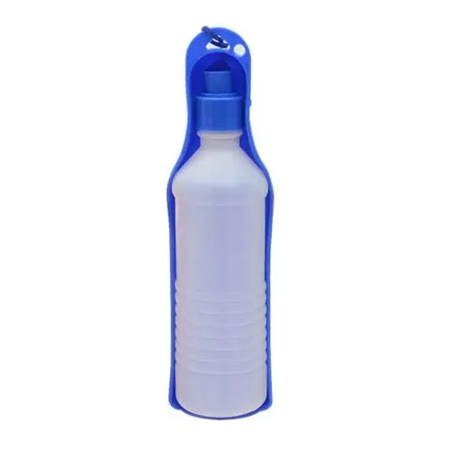 Bouteille d'hydratation portable pour animaux de compagnie