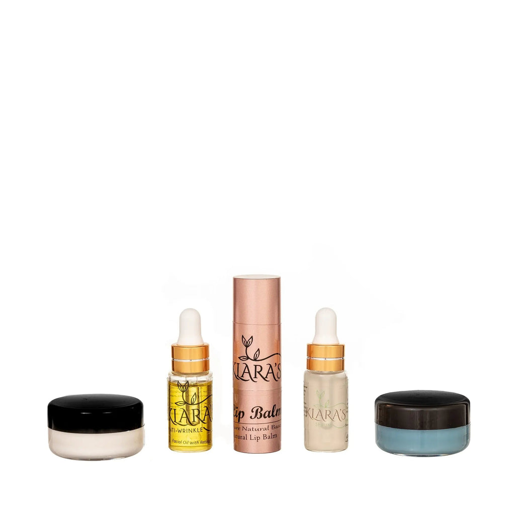 Travel Kit