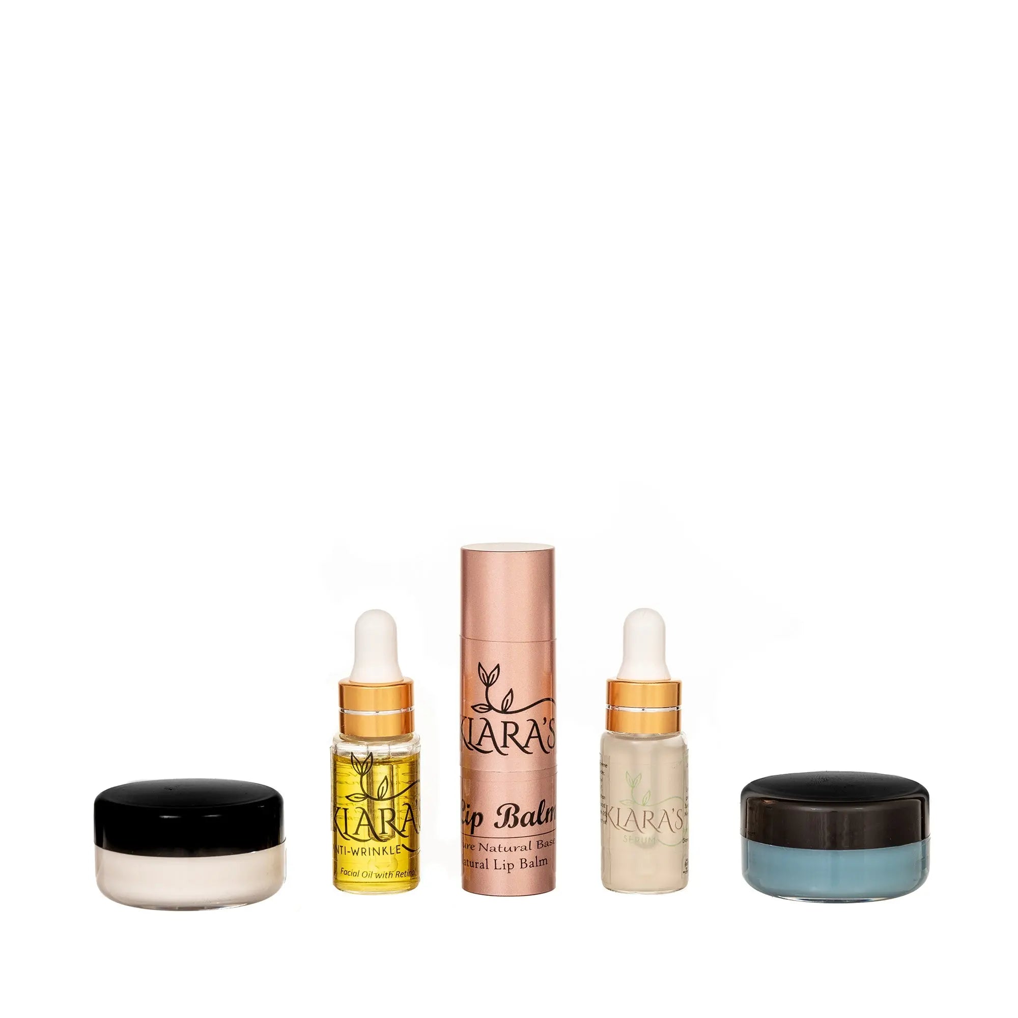 Travel Kit