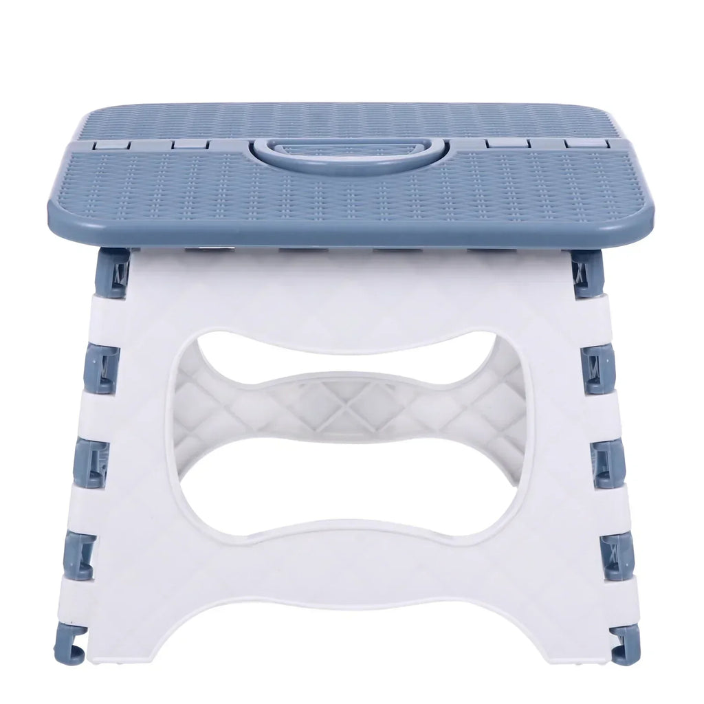 Tabouret pliant de cuisine en plastique
